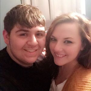 Meet your Posher, Whitney